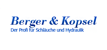 Berger & Kopsel