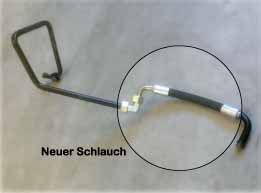 Schlauch nachher